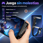GameLink Pro 240W – Cable Gamer USB-C