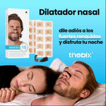 Kit de Respiración Magnética Pro™ (Dormir + Deporte)