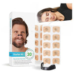 Kit de Respiración Magnética Pro™ (Dormir + Deporte)