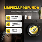 ⚡ ZAPCLEAN® | Bolsa para Lavado de Zapatos en Lavadora ✅