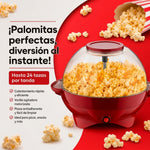 🍿 Palomitas Caseras como las del Cine