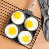 Sartén 4 en 1 EasyCook Duo