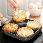 Sartén 4 en 1 EasyCook Duo
