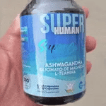 Super Calm™ – Bienestar Integral, Descanso Profundo y Serenidad Diaria