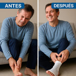 Calcetín de Compresión™ - Alivio Inmediato del Dolor de Pies
