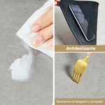 Paga 1 Lleva 2  Súper Alfombra Antideslizante Ultra Absorbente + REGALO