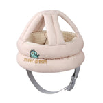 Casco Antigolpes para Bebés – Protección Total en sus Primeros Pasos