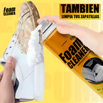 Pack Renovador Foam Cleaner™ – Llévate el 2do GRATIS (+ Envío Gratis Hoy)