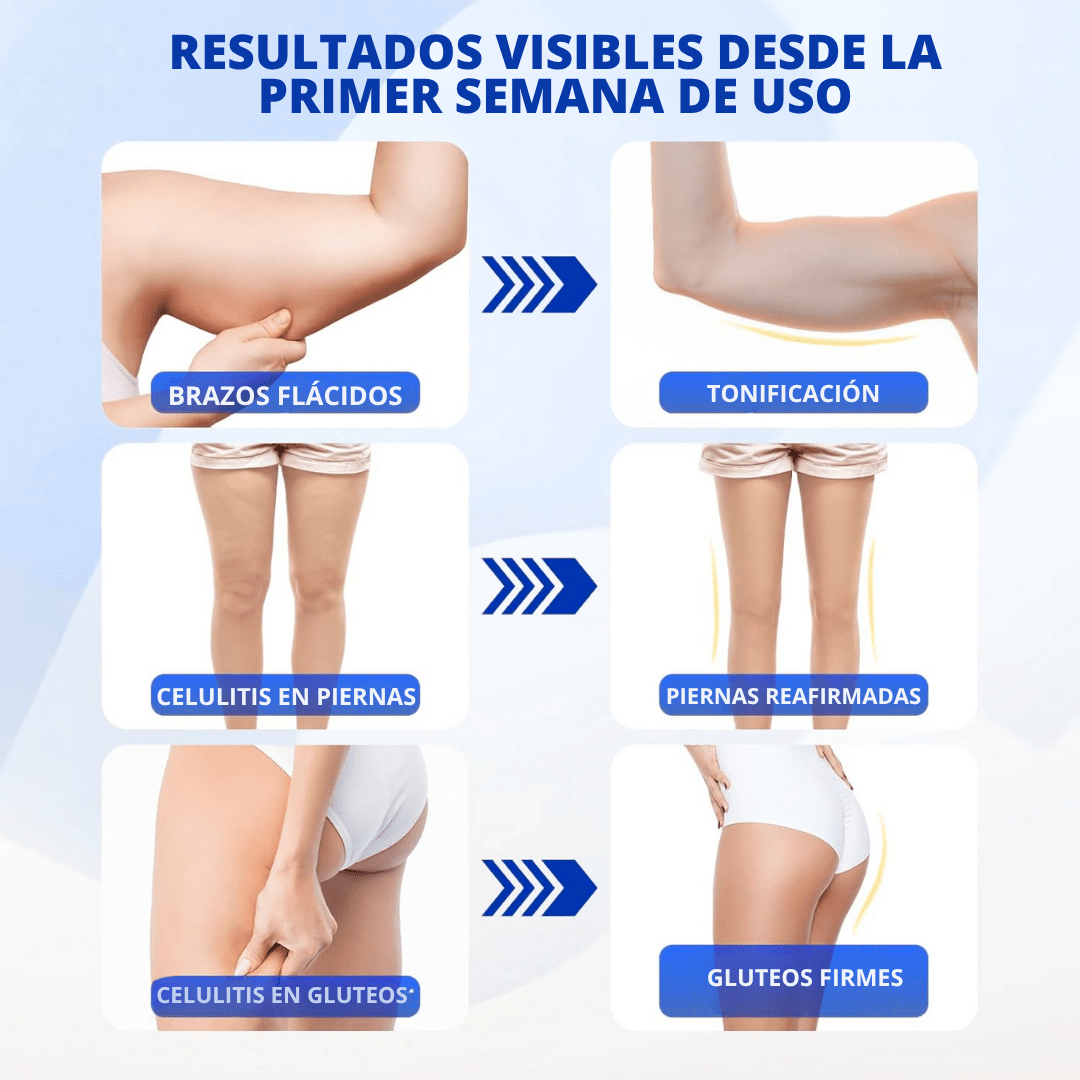 PowerFlex Pro™ – Dispositivo de Ejercicio con Resistencia Ajustable y Pantalla LED