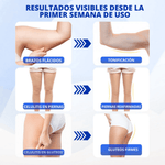 PowerFlex Pro™ – Dispositivo de Ejercicio con Resistencia Ajustable y Pantalla LED